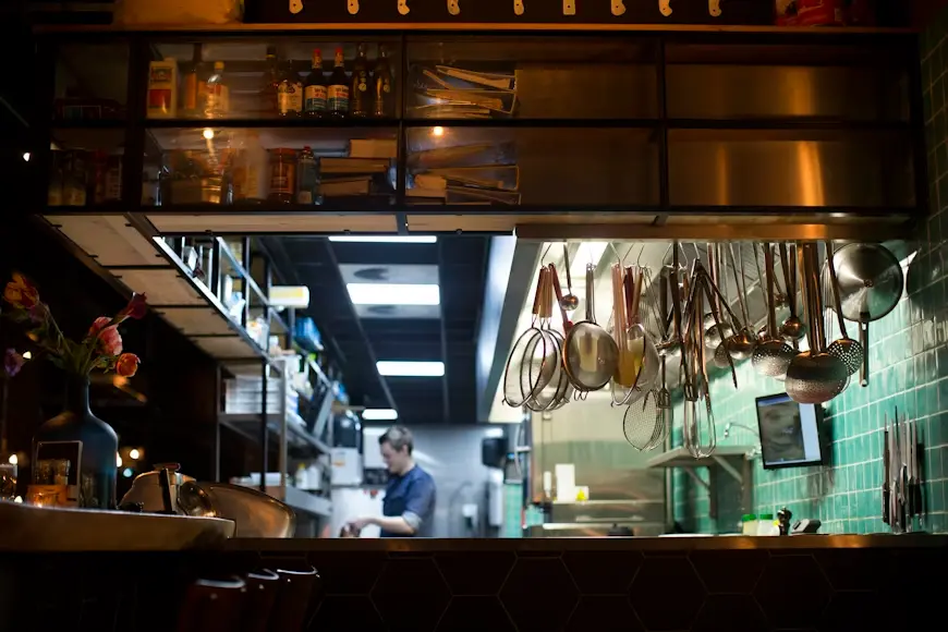 Commercial kitchen for rent in Ocala, FL - Fully equipped facility